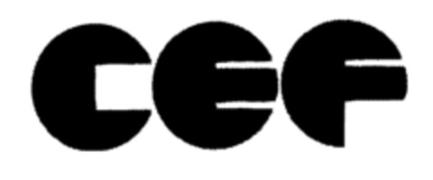 cef Logo (EUIPO, 14.11.2001)