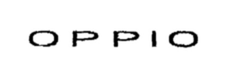 OPPIO Logo (EUIPO, 09.01.2002)