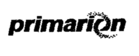 primarion Logo (EUIPO, 14.01.2002)