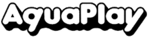 AquaPlay Logo (EUIPO, 21.02.2002)