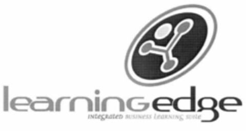 Y learningedge INTEGRATED BUSINESS LEARNING SUITE Logo (EUIPO, 05.03.2002)