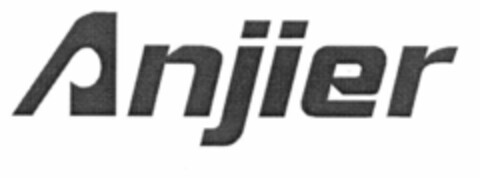 Anjier Logo (EUIPO, 05.03.2002)