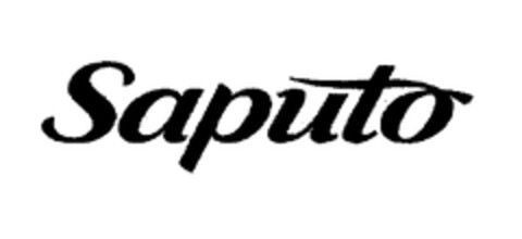 Saputo Logo (EUIPO, 04/03/2002)