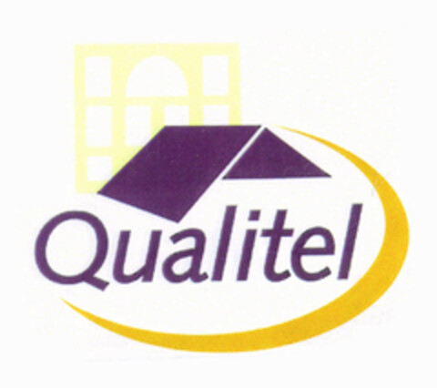 Qualitel Logo (EUIPO, 21.03.2002)