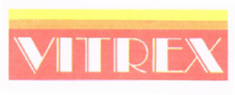 VITREX Logo (EUIPO, 20.05.2002)