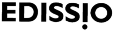 EDISSIO Logo (EUIPO, 07/18/2002)