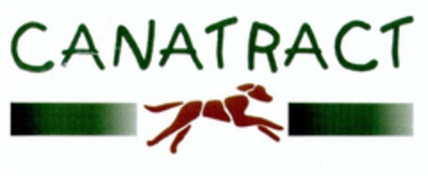 CANATRACT Logo (EUIPO, 07/19/2002)