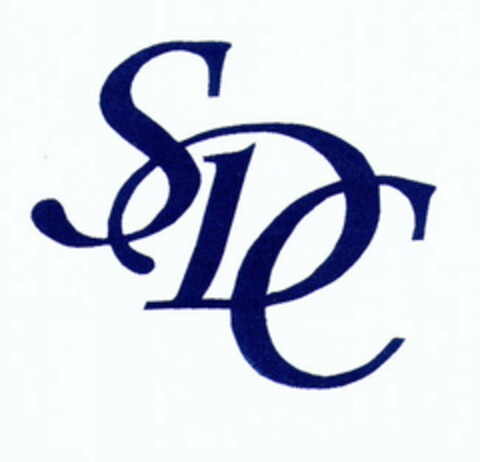 SDC Logo (EUIPO, 10/02/2002)