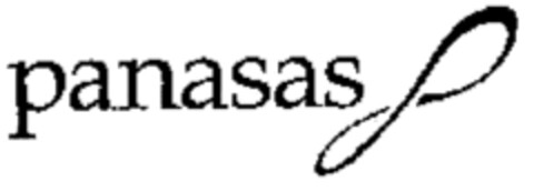 panasas Logo (EUIPO, 10.10.2002)