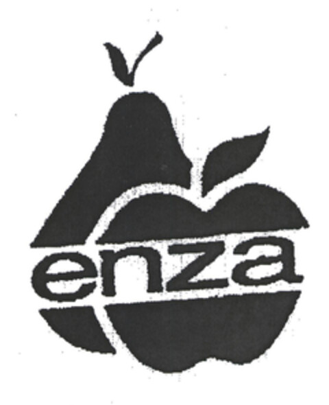 enza Logo (EUIPO, 03.12.2002)