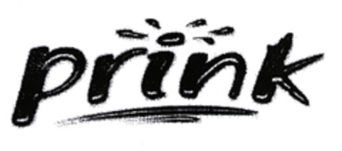 prink Logo (EUIPO, 21.01.2003)