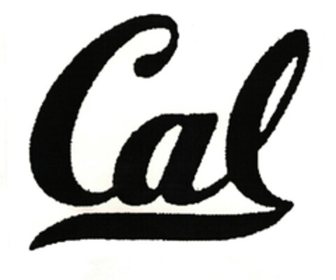 Cal Logo (EUIPO, 31.12.2002)