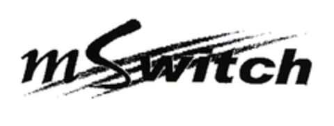 mSwitch Logo (EUIPO, 15.01.2003)