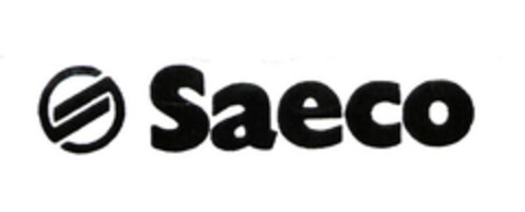 Saeco Logo (EUIPO, 04.02.2003)