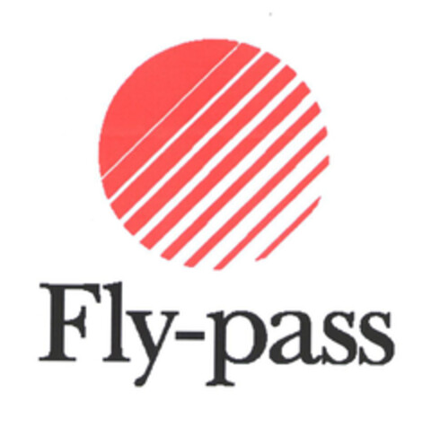 Fly-pass Logo (EUIPO, 23.06.2003)