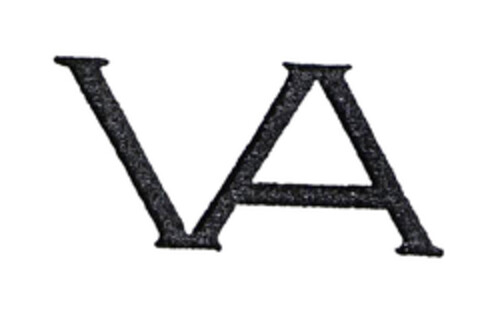 VA Logo (EUIPO, 20.06.2003)