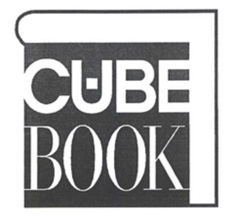 CUBE BOOK Logo (EUIPO, 10.07.2003)