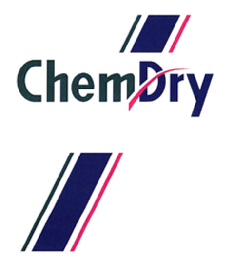 ChemDry Logo (EUIPO, 08/19/2003)