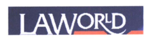 Laworld Logo (EUIPO, 20.08.2003)