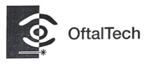 OftalTech Logo (EUIPO, 08/05/2003)