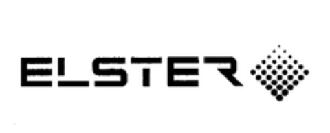 ELSTER Logo (EUIPO, 22.09.2003)