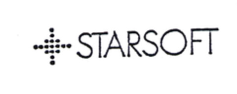 STARSOFT Logo (EUIPO, 29.10.2003)