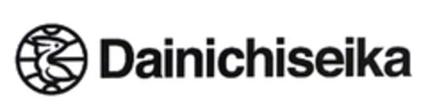 Dainichiseika Logo (EUIPO, 30.10.2003)