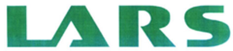 LARS Logo (EUIPO, 14.01.2004)