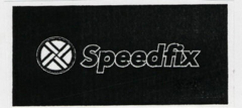 Speedfix Logo (EUIPO, 19.01.2004)