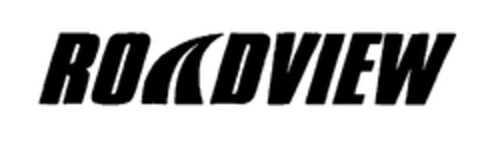 ROADVIEW Logo (EUIPO, 03/30/2004)