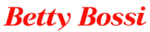 Betty Bossi Logo (EUIPO, 19.05.2004)