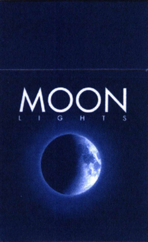 MOON LIGHTS Logo (EUIPO, 26.05.2004)