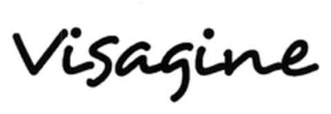 Visagine Logo (EUIPO, 24.05.2004)