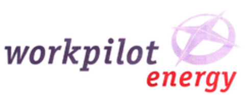 workpilot energy Logo (EUIPO, 29.07.2004)