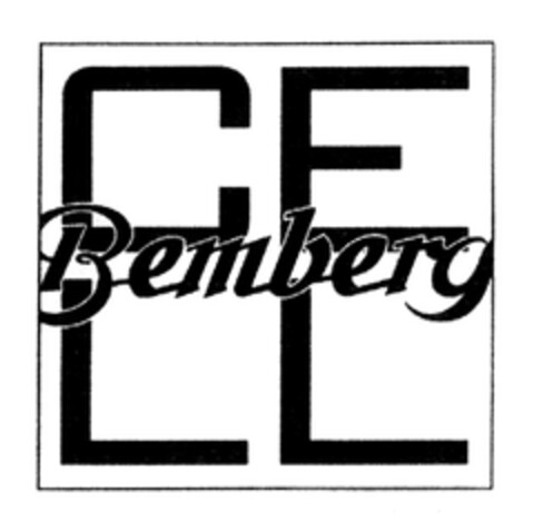 BembergCELL Logo (EUIPO, 22.10.2004)