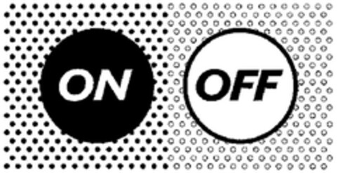 ON OFF Logo (EUIPO, 28.10.2004)