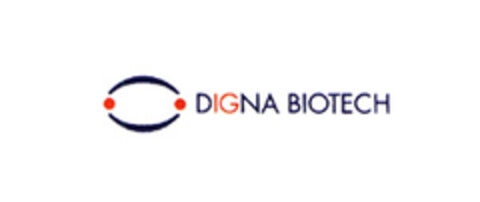 DIGNA BIOTECH Logo (EUIPO, 12/03/2004)