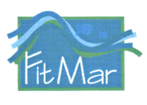 FitMar Logo (EUIPO, 02/16/2005)