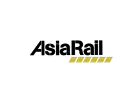 AsiaRail Logo (EUIPO, 23.02.2005)