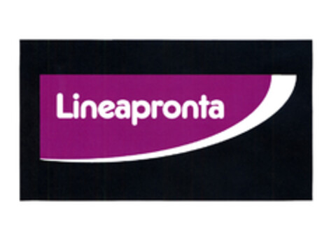 Lineapronta Logo (EUIPO, 02.03.2005)