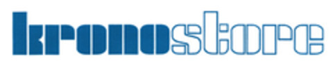 kronostore Logo (EUIPO, 03/11/2005)