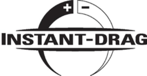 INSTANT - DRAG Logo (EUIPO, 20.04.2005)