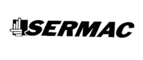 SERMAC Logo (EUIPO, 04/28/2005)