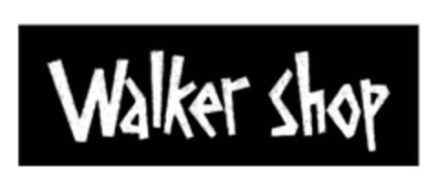 Walker Shop Logo (EUIPO, 07.07.2005)