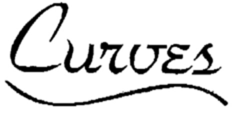 Curves Logo (EUIPO, 31.12.1996)