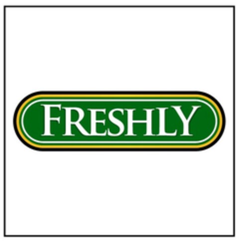 FRESHLY Logo (EUIPO, 19.10.2005)