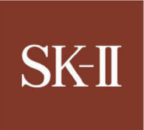 SK-II Logo (EUIPO, 12/01/2005)