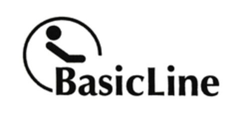 BasicLine Logo (EUIPO, 05.12.2005)