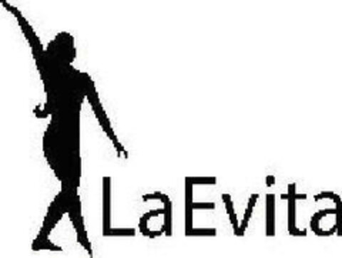 La Evita Logo (EUIPO, 28.04.2006)