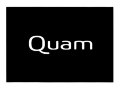 Quam Logo (EUIPO, 26.05.2006)